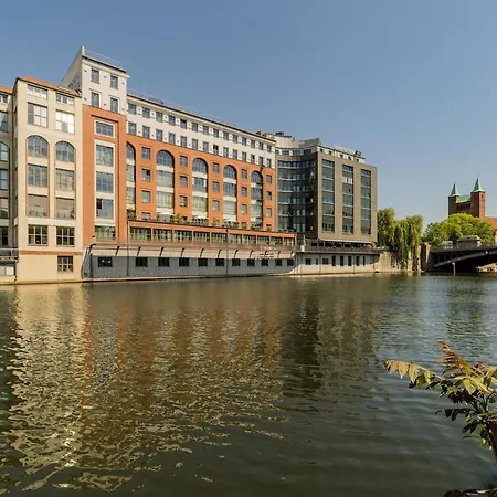 Appartement Beauty And Smart City-apartment