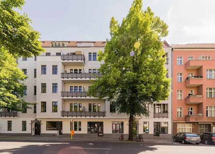 Beauty And Smart City-apartment Apartmán