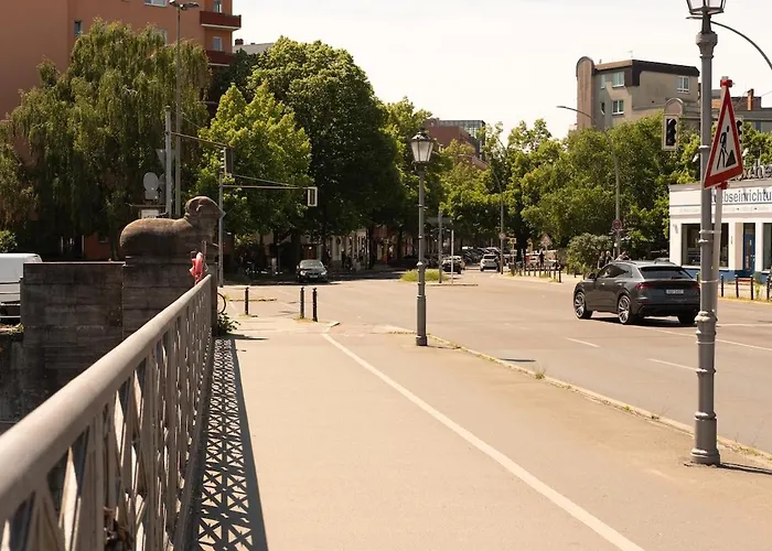 Apartmán Beauty And Smart City-apartment *